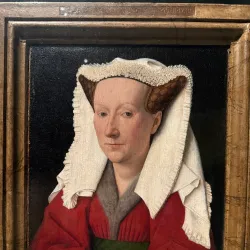 Groeningemuseum - Brugge