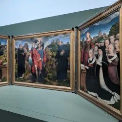 Groeningemuseum - Brugge