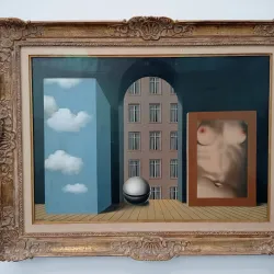 Groeningemuseum - Brugge