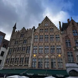 The Markt - Brugge