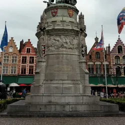 The Markt - Brugge