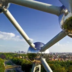 Atomium - Brussels