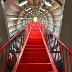 Atomium - Brussels