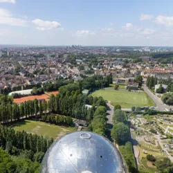 Atomium - Brussels