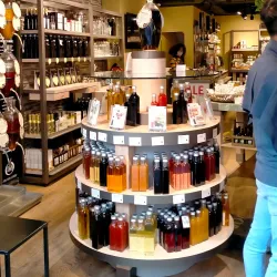 Galeries Royales Saint-Hubert - Brussels