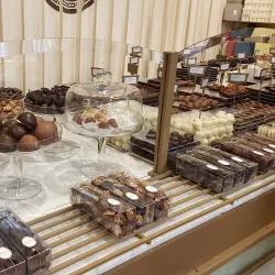 Galeries Royales Saint-Hubert - Brussels