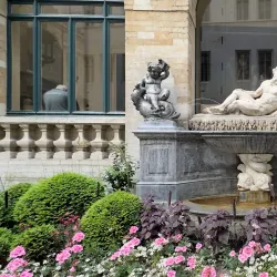 Grand Place (Grote Markt) - Brussels