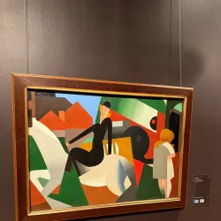 Magritte Museum - Brussels