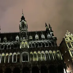 Museum of the City of Brussels (Maison du Roi) - Brussels