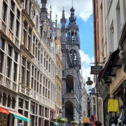 Museum of the City of Brussels (Maison du Roi) - Brussels