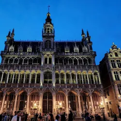 Museum of the City of Brussels (Maison du Roi) - Brussels