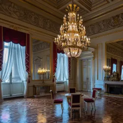 Royal Palace of Brussels - Brussels