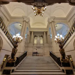 Royal Palace of Brussels - Brussels