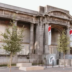 BPS22 - Museum of Contemporary Art - Charleroi