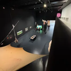 BPS22 - Museum of Contemporary Art - Charleroi