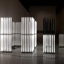 BPS22 - Museum of Contemporary Art - Charleroi