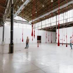 BPS22 - Museum of Contemporary Art - Charleroi