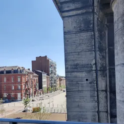 BPS22 - Museum of Contemporary Art - Charleroi