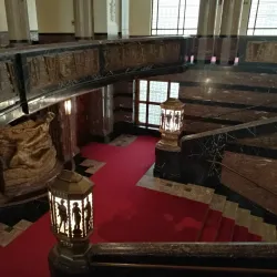 Charleroi City Hall and Belfry - Charleroi