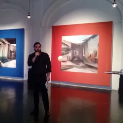 Eden Charleroi - Charleroi