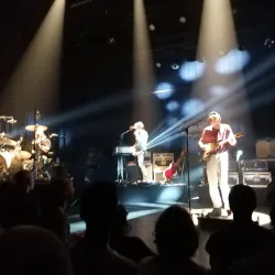 Eden Charleroi - Charleroi