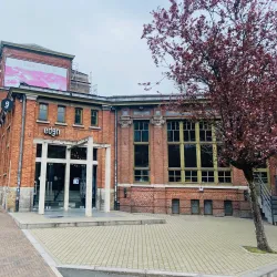 Eden Charleroi - Charleroi