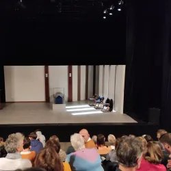 Eden Charleroi - Charleroi