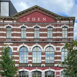 Eden Charleroi - Charleroi