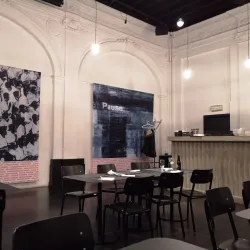 Eden Charleroi - Charleroi