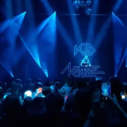 Eden Charleroi - Charleroi