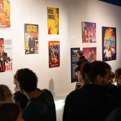 Espace Magh - Charleroi