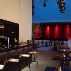 Espace Magh - Charleroi