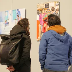 Espace Magh - Charleroi