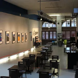 Espace Magh - Charleroi