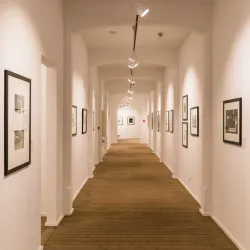 Museum of Photography - Charleroi