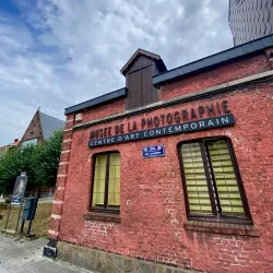 Museum of Photography - Charleroi