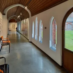 Museum of Photography - Charleroi