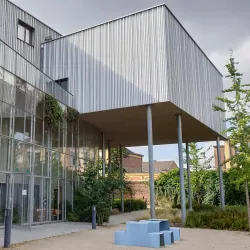 Museum of Photography - Charleroi