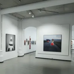 Museum of Photography - Charleroi