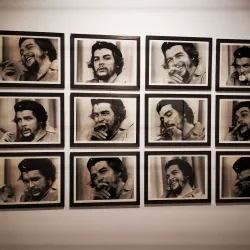 Museum of Photography - Charleroi