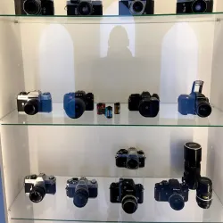 Museum of Photography - Charleroi