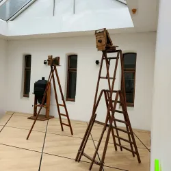 Museum of Photography - Charleroi