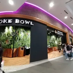 Rive Gauche Shopping Center - Charleroi