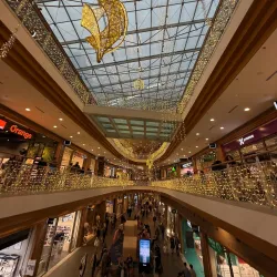 Rive Gauche Shopping Center - Charleroi