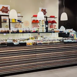 Rive Gauche Shopping Center - Charleroi