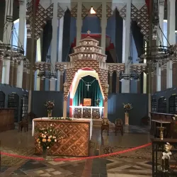 Church of Saint Chrysole - Comines-Warneton