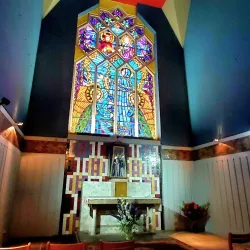 Church of Saint Chrysole - Comines-Warneton