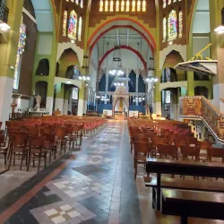 Church of Saint Chrysole - Comines-Warneton