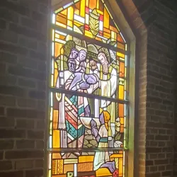 Church of Saint Chrysole - Comines-Warneton