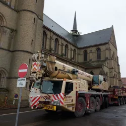 Church of Saint Chrysole - Comines-Warneton